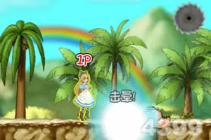 应用界面预览 D