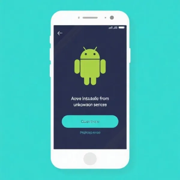 Android安装步骤图解